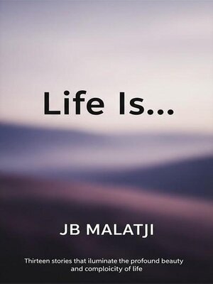 cover image of Life Is...